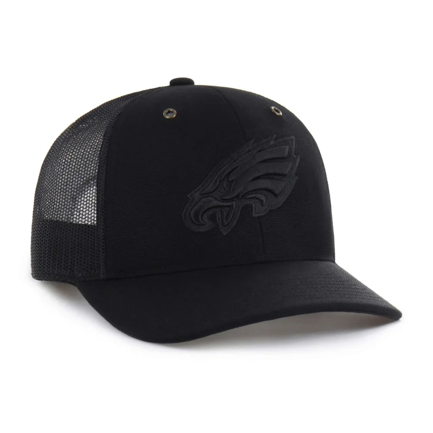 Philadelphia Eagles '47 Trucker – luźny krój