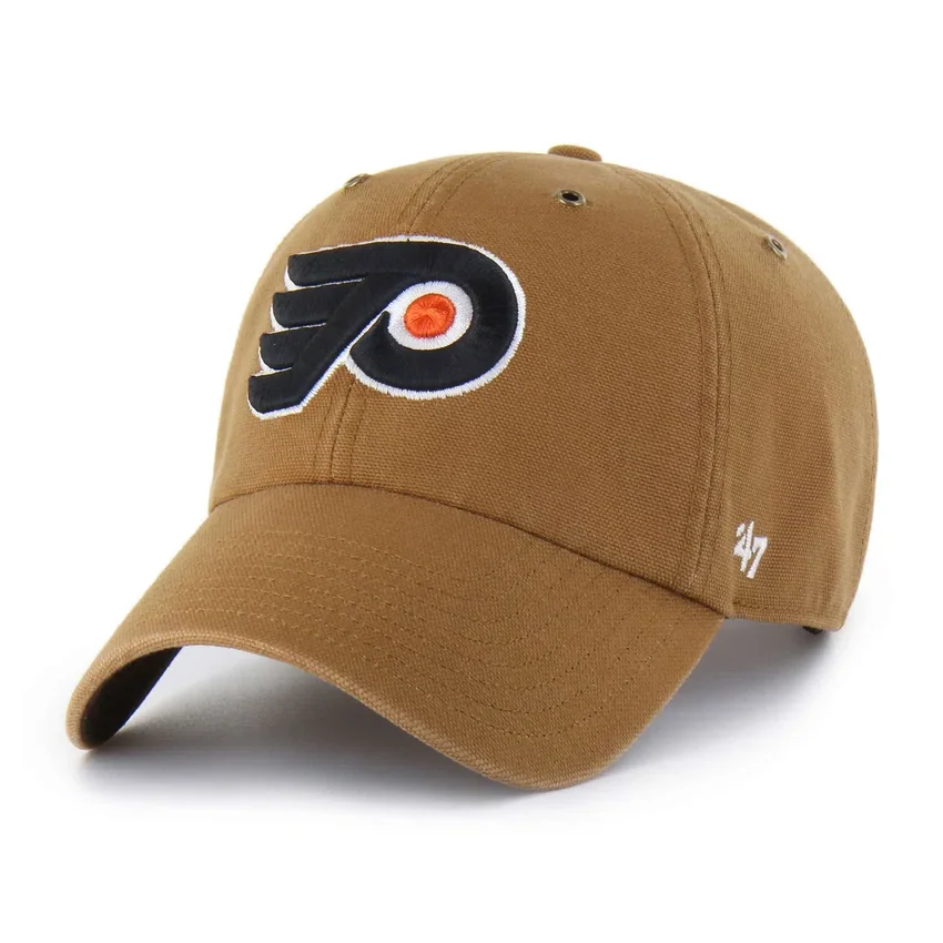 Philadelphia Flyers '47 – porządki