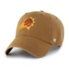 Phoenix Suns '47 – porządki
