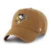 Pittsburgh Penguins '47 – porządki