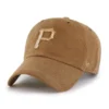 Pittsburgh Pirates '47 barwiona koszulka Clean Up