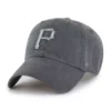 Pittsburgh Pirates '47 barwiona koszulka Clean Up