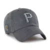 Pittsburgh Pirates '47 barwiona koszulka Clean Up