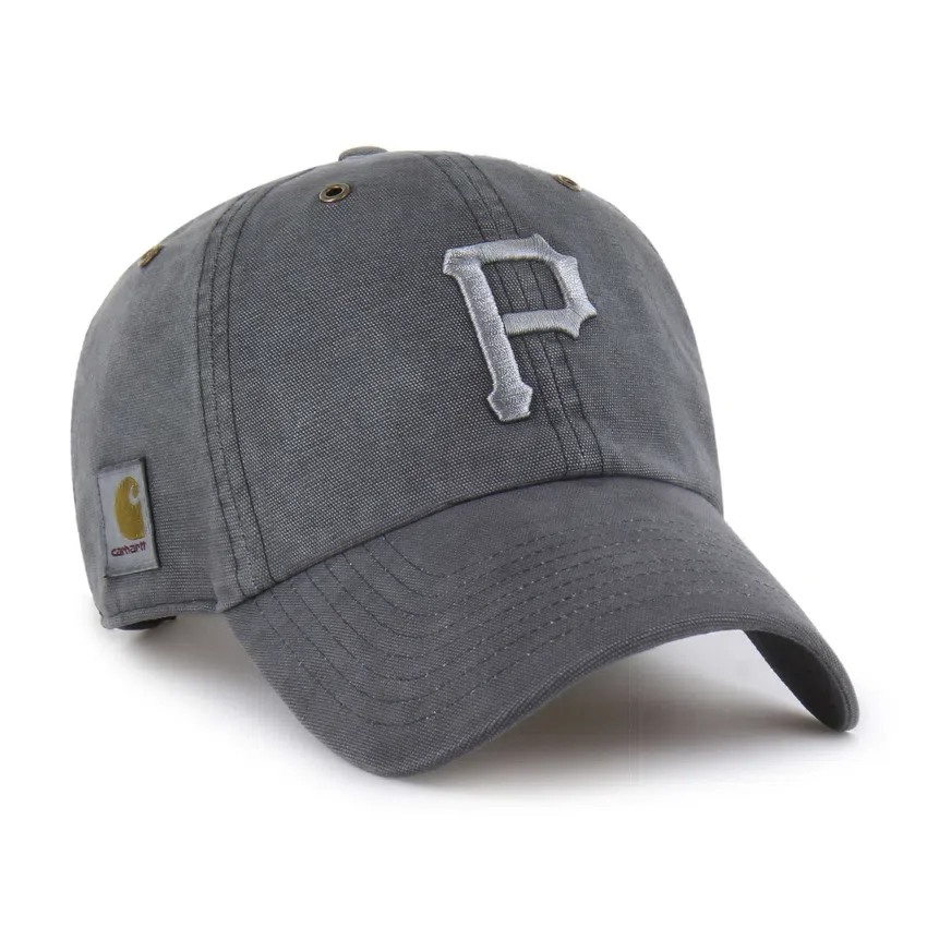 Pittsburgh Pirates '47 barwiona koszulka Clean Up