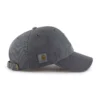 Pittsburgh Pirates '47 barwiona koszulka Clean Up