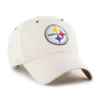 Pittsburgh Steelers '47 – niebarwione, czyste