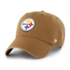 Pittsburgh Steelers '47 – porządki