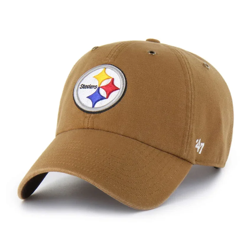 Pittsburgh Steelers '47 – porządki