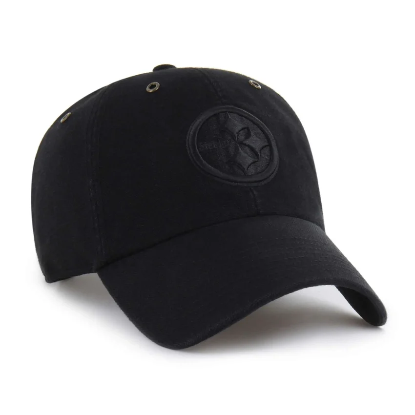 Pittsburgh Steelers '47 – porządki