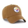 Pittsburgh Steelers '47 – porządki