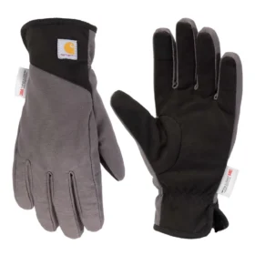 Rękawiczki z izolacją Rugged Flex® i otwartym mankietem