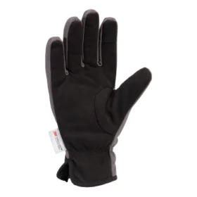 Rękawiczki z izolacją Rugged Flex® i otwartym mankietem