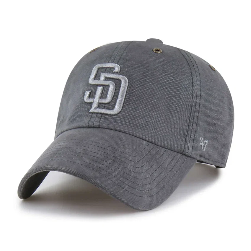 San Diego Padres '47 barwiona koszulka Clean Up