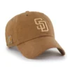 San Diego Padres '47 barwiona koszulka Clean Up
