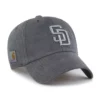 San Diego Padres '47 barwiona koszulka Clean Up