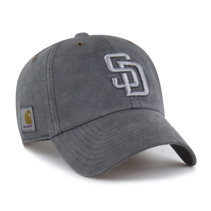 San Diego Padres '47 barwiona koszulka Clean Up