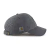 San Diego Padres '47 barwiona koszulka Clean Up