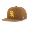 San Diego Padres '47 Captain Rl