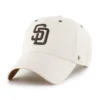 San Diego Padres '47 Niefarbowana koszulka Clean Up