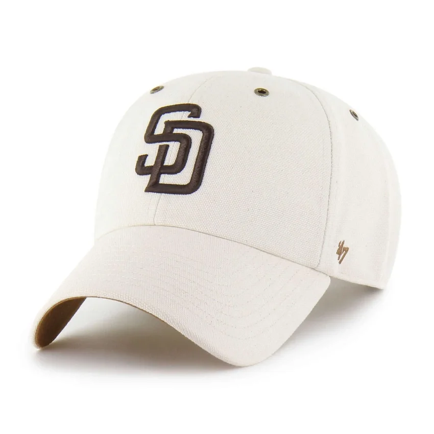 San Diego Padres '47 Niefarbowana koszulka Clean Up