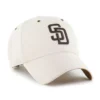 San Diego Padres '47 Niefarbowana koszulka Clean Up