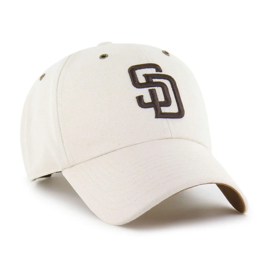 San Diego Padres '47 Niefarbowana koszulka Clean Up