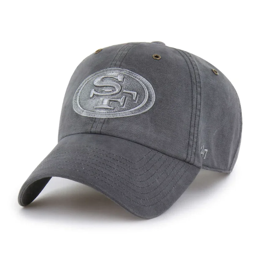 San Francisco 49ers '47 – koszulki barwione