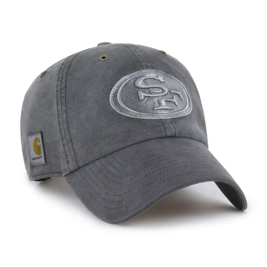 San Francisco 49ers '47 – koszulki barwione