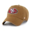 San Francisco 49ers '47 – porządki