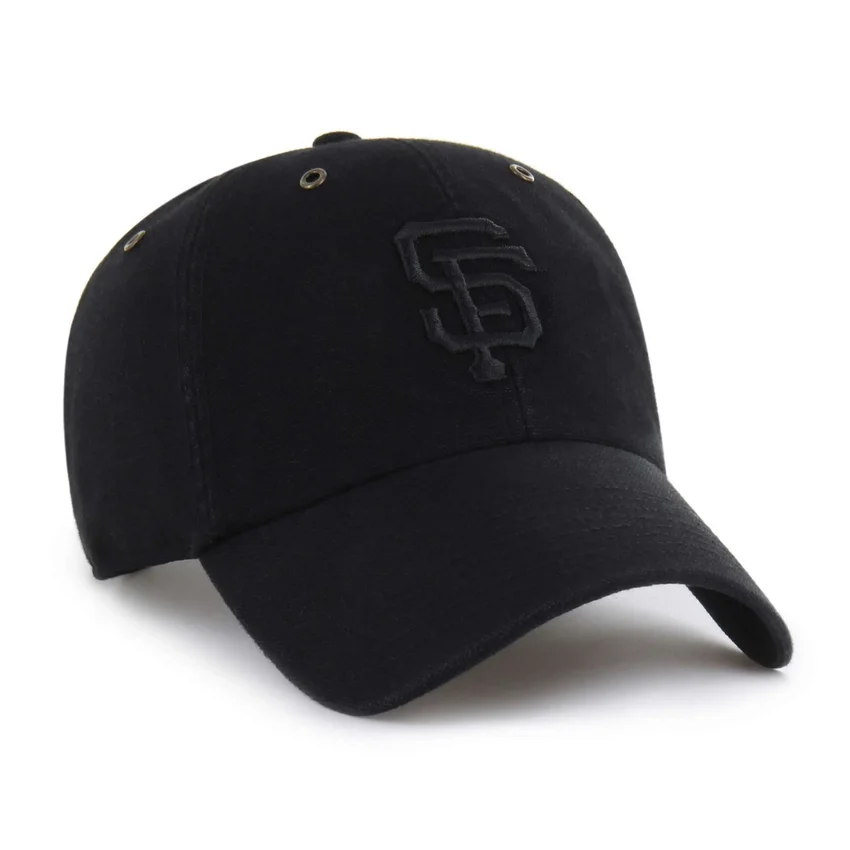 San Francisco Giants '47 Clean Up