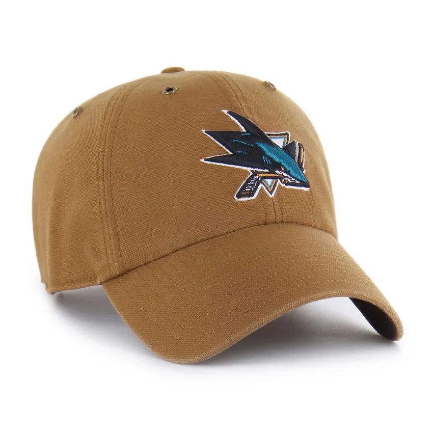 San Jose Sharks '47 – porządki
