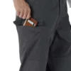 Spodnie cargo Rugged Flex® Rscu Ripstop