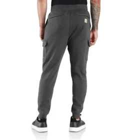 Spodnie dresowe carhartt Force® o luźnym kroju