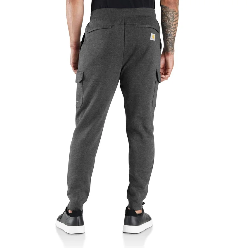 Spodnie dresowe carhartt Force® o luźnym kroju