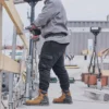 Spodnie dresowe carhartt Force® o luźnym kroju