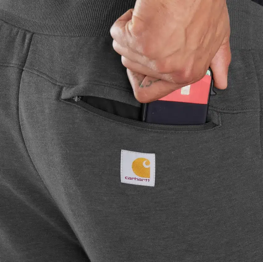 Spodnie dresowe carhartt Force® o luźnym kroju