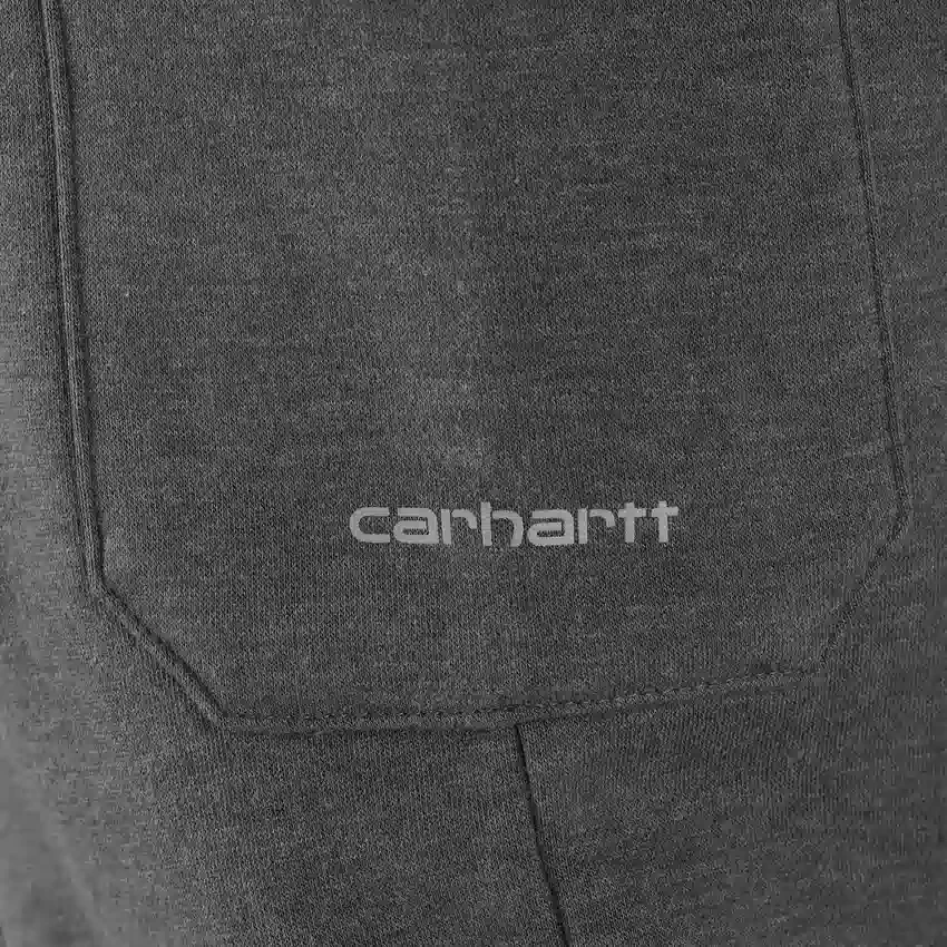 Spodnie dresowe carhartt Force® o luźnym kroju