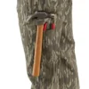 Spodnie męskie Relaxed Straight Rugged Flex® w kamuflażu Duck