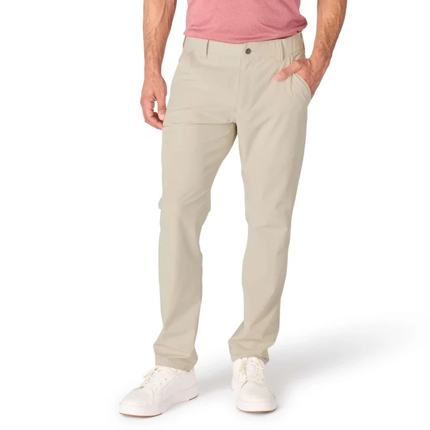 Spodnie robocze Slim Tapered Force Phoenix z ochroną przeciwsłoneczną