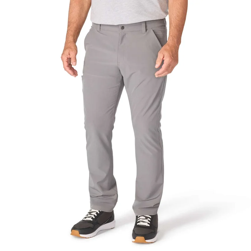 Spodnie robocze Slim Tapered Force Phoenix z ochroną przeciwsłoneczną