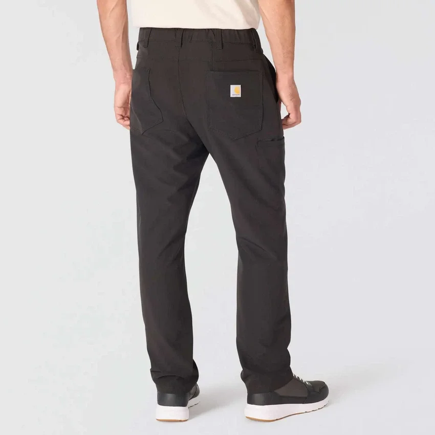 Spodnie robocze Slim Tapered Force Phoenix z ochroną przeciwsłoneczną