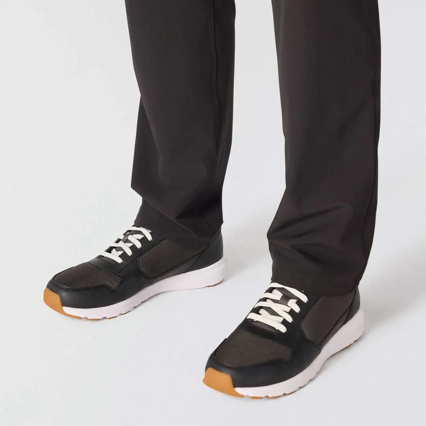 Spodnie robocze Slim Tapered Force Phoenix z ochroną przeciwsłoneczną