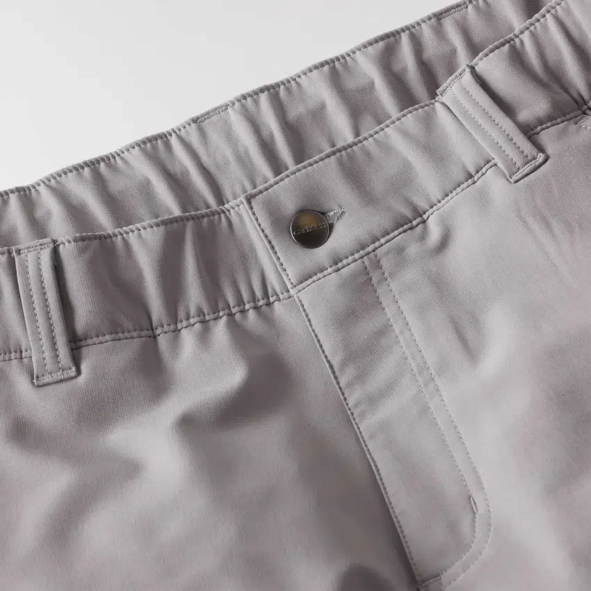 Spodnie robocze Slim Tapered Force Phoenix z ochroną przeciwsłoneczną