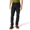 Spodnie robocze Slim Tapered Rugged Flex® z tkaniny typu duck