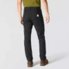 Spodnie robocze Slim Tapered Rugged Flex® z tkaniny typu duck
