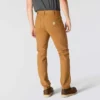 Spodnie robocze Slim Tapered Rugged Flex® z tkaniny typu duck