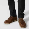 Spodnie robocze Slim Tapered Rugged Flex® z tkaniny typu duck