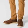 Spodnie robocze Slim Tapered Rugged Flex® z tkaniny typu duck