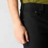 Spodnie robocze Slim Tapered Rugged Flex® z tkaniny typu duck
