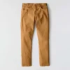 Spodnie robocze Slim Tapered Rugged Flex® z tkaniny typu duck